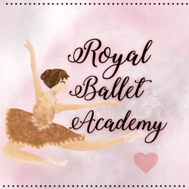 The Royal Ballet Academy of Roblox icon