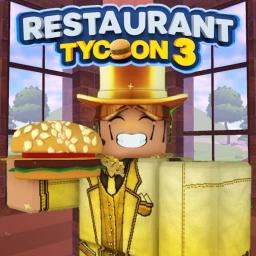 [🏢] Restaurant Tycoon 3 icon