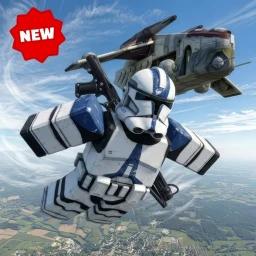 Star Wars: Roleplay icon