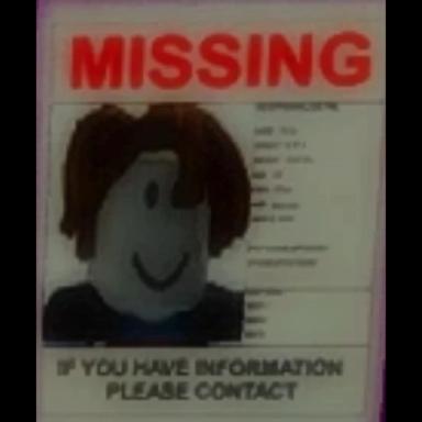 MISSING BACON PART 1 icon