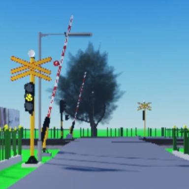 Thumbnail for Railroad crossing indonesia 1 Game