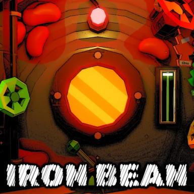 IRON BEAN 🫘 icon