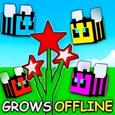 Grow a Bee Garden (SAKURA) icon