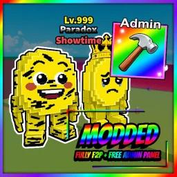 🌊 MODZ WAVES X999999T INF FREE icon