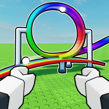 Thumbnail for Marble Merge Tycoon 2 Game