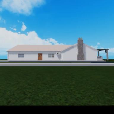 House With Air Conditioning and Fans!!! icon