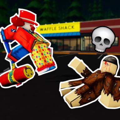 Thumbnail for  fight in rural alabama Game