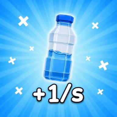 Thumbnail for [🥚 EGG ISLAND] Sell Water! Game