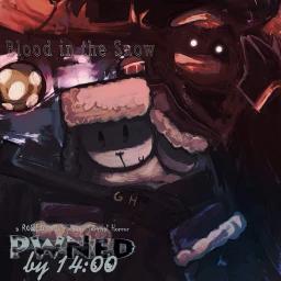 [DD3 REWORK] PWNed BY 14:00🐇💨 icon