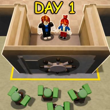 Thumbnail for [☢️] Bunker Rush Game
