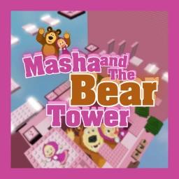 Masha and The Bear Tower icon