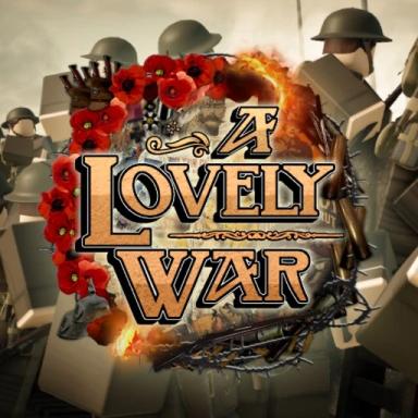 A Lovely War icon