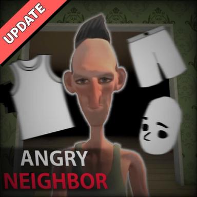 Thumbnail for Neighbor [Gang Edition] Game