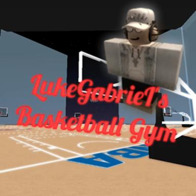 LukeGabrieI's Basketball Gym ™ icon
