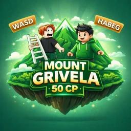 Mount Grivela icon