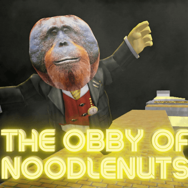 The Obby of NoodleNuts icon