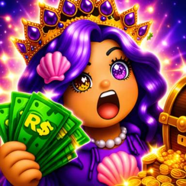 Mermaid Girls Tycoon icon
