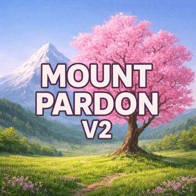 Mount Pardon V2🗻 icon