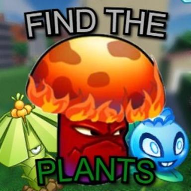 {1 DAY} FIND THE PLANTS 🌱 (121) icon