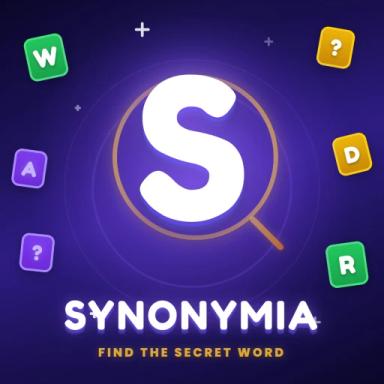 Synonymia: How Close Can You Get? icon