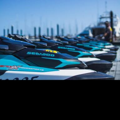 Thumbnail for jet ski  Game