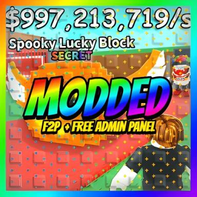 [SKIBIDI] Stealz A Brairnotted Modded icon