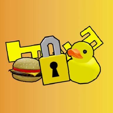 Thumbnail for Key gaem 2 Game
