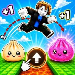 Thumbnail for Backflip for Squishy Dumpling! Game