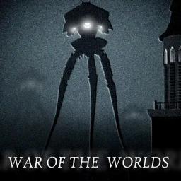 War of the Worlds  icon