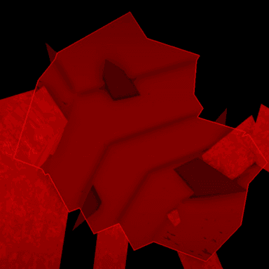 A realization icon