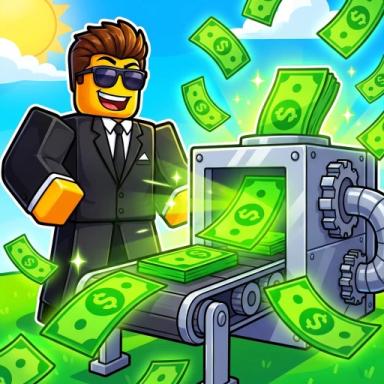 Thumbnail for Ultimate Rich Tycoon! Game