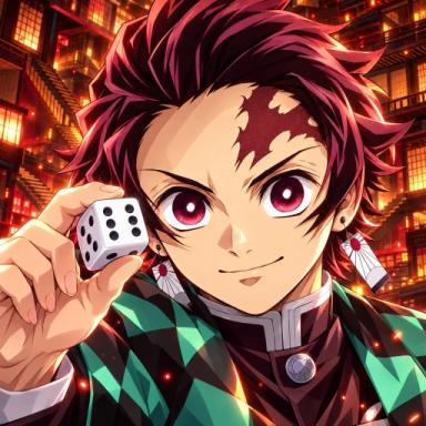 Thumbnail for [🏯TOWER] Anime RNG 🎲 Game