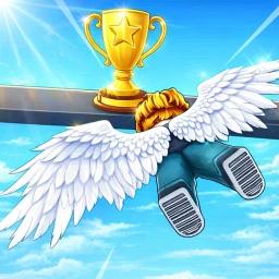 [WORLD 2] Wing Training icon