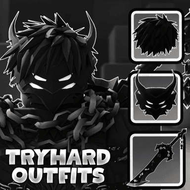 [500+ Outfits😈] Tryhard Outfit Ideas icon