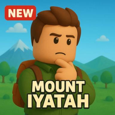[UPD V1.3✨] Mount Iyatah icon
