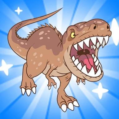 Thumbnail for Dinosaur Simulator Game