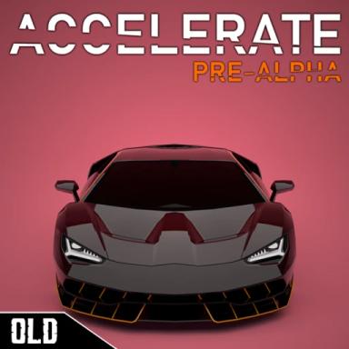 Accelerate V4 icon