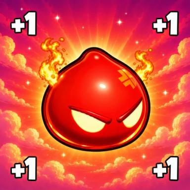 +1 Slime Army Evolution icon