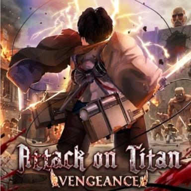 Thumbnail for Attack On Titan: Vengeance Game