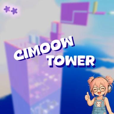 CIMOOW TOWER icon