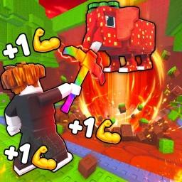 Thumbnail for ⛏️+1 Mine for Brainrots Game