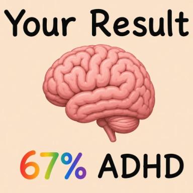 Thumbnail for ADHD TEST🧠 Game