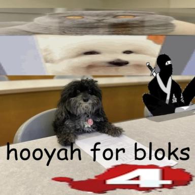 Thumbnail for [ PATCH ] Left 4 Blox Game