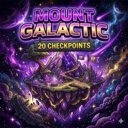 [FREE AVA + WASD] Mount Galactic icon