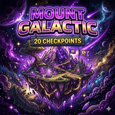 Thumbnail for [FREE AVA + WASD] Mount Galactic Game