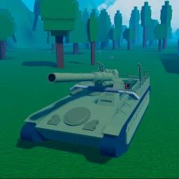 🔥[SHOP!]WW2 Tank World ⚔️ icon