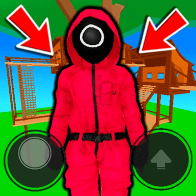 Survive Squid Game the Killer icon
