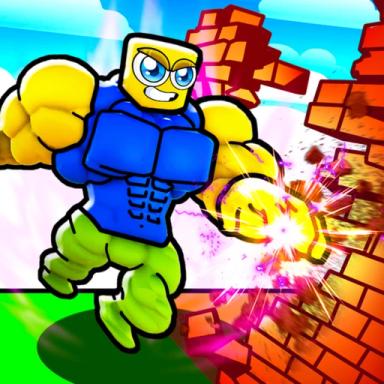 💪 Strength Simulator icon