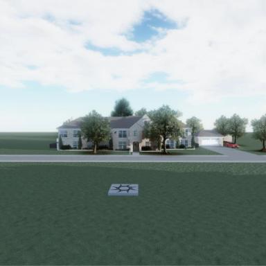 Thumbnail for Realistic Family House Game