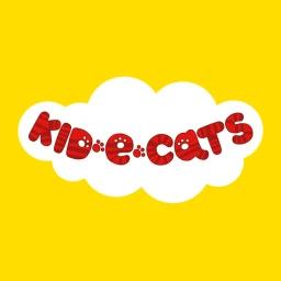 Kid-E-Cats official game icon